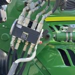 Used 2016 John Deere 6130R at Papé Machinery Ag & Turf in Mount Vernon, WA