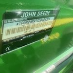 Used 2016 John Deere 6130R at Papé Machinery Ag & Turf in Mount Vernon, WA