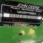 Used 2016 John Deere 6130R at Papé Machinery Ag & Turf in Mount Vernon, WA