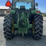 Used 2016 John Deere 6130R at Papé Machinery Ag & Turf in Mount Vernon, WA