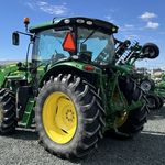 Used 2016 John Deere 6130R at Papé Machinery Ag & Turf in Mount Vernon, WA