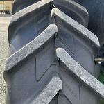 Used 2016 John Deere 6130R at Papé Machinery Ag & Turf in Mount Vernon, WA