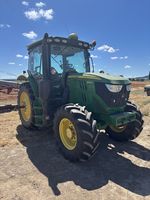 Used 2017 John Deere 6130R at Papé Machinery Ag & Turf in McMinnville, OR
