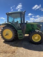 Used 2017 John Deere 6130R at Papé Machinery Ag & Turf in McMinnville, OR