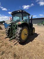 Used 2017 John Deere 6130R at Papé Machinery Ag & Turf in McMinnville, OR