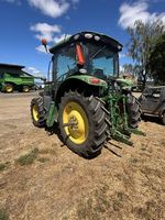 Used 2017 John Deere 6130R at Papé Machinery Ag & Turf in McMinnville, OR