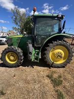 Used 2017 John Deere 6130R at Papé Machinery Ag & Turf in McMinnville, OR