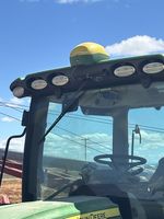 Used 2017 John Deere 6130R at Papé Machinery Ag & Turf in McMinnville, OR