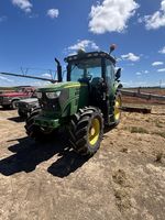 Used 2017 John Deere 6130R at Papé Machinery Ag & Turf in McMinnville, OR