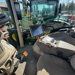 Used 2023 John Deere 6R130 at Papé Machinery Ag & Turf in Lynden, WA