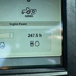Used 2023 John Deere 6R130 at Papé Machinery Ag & Turf in Lynden, WA