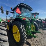 Used 2023 John Deere 6R130 at Papé Machinery Ag & Turf in Lynden, WA