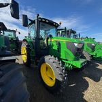 Used 2023 John Deere 6R130 at Papé Machinery Ag & Turf in Lynden, WA