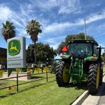 New 2023 John Deere 6R130 at Papé Machinery Ag & Turf in Woodland, CA