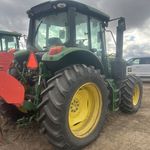 Used 2023 John Deere 6140M at Papé Machinery Ag & Turf in Ellensburg, WA