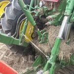 Used 2023 John Deere 6140M at Papé Machinery Ag & Turf in Ellensburg, WA