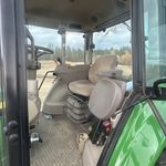 Used 2023 John Deere 6140M at Papé Machinery Ag & Turf in Ellensburg, WA