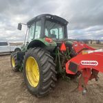 Used 2023 John Deere 6140M at Papé Machinery Ag & Turf in Ellensburg, WA