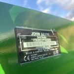 Used 2023 John Deere 6140M at Papé Machinery Ag & Turf in Lynden, WA
