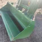Used 2023 John Deere 6140M at Papé Machinery Ag & Turf in Lynden, WA
