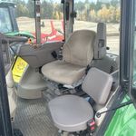 2023 John Deere 6140M at Papé Machinery Ag & Turf in Tekoa, WA