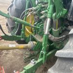 2023 John Deere 6140M at Papé Machinery Ag & Turf in Tekoa, WA