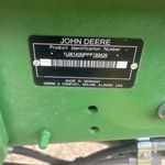 2023 John Deere 6140M at Papé Machinery Ag & Turf in Tekoa, WA