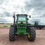 New 2025  6M145 at Papé Machinery Ag & Turf in Madras, OR
