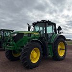 New 2025  6M145 at Papé Machinery Ag & Turf in Madras, OR