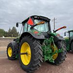 New 2025  6M145 at Papé Machinery Ag & Turf in Madras, OR