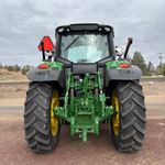 New 2025  6M145 at Papé Machinery Ag & Turf in Madras, OR