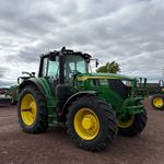 New 2025  6M145 at Papé Machinery Ag & Turf in Madras, OR
