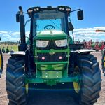 New 2025  6M145 at Papé Machinery Ag & Turf in Madras, OR