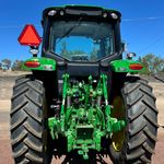 New 2025  6M145 at Papé Machinery Ag & Turf in Madras, OR