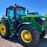 New 2025  6M145 at Papé Machinery Ag & Turf in Madras, OR
