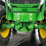  2022 John Deere 6145R at Papé Machinery Ag & Turf in Tangent, OR