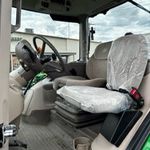  2022 John Deere 6145R at Papé Machinery Ag & Turf in Tangent, OR