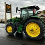  2022 John Deere 6145R at Papé Machinery Ag & Turf in Tangent, OR