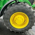  2022 John Deere 6145R at Papé Machinery Ag & Turf in Tangent, OR