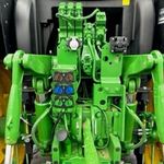  2022 John Deere 6145R at Papé Machinery Ag & Turf in Tangent, OR