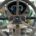  2022 John Deere 6145R at Papé Machinery Ag & Turf in Tangent, OR