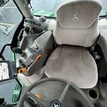  2022 John Deere 6145R at Papé Machinery Ag & Turf in Tangent, OR