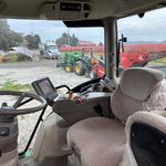 Used 2020 John Deere 6145R at Papé Machinery Ag & Turf in McMinnville, OR