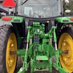 Used 2020 John Deere 6145R at Papé Machinery Ag & Turf in McMinnville, OR