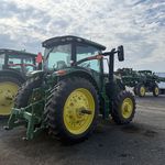 Used 2024 John Deere 6R145 at Papé Machinery Ag & Turf in Quincy, WA