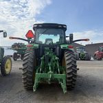 Used 2024 John Deere 6R145 at Papé Machinery Ag & Turf in Quincy, WA