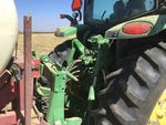 Used 2025 John Deere 6R145 at Papé Machinery Ag & Turf in Quincy, WA