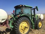Used 2025 John Deere 6R145 at Papé Machinery Ag & Turf in Quincy, WA