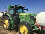 Used 2025 John Deere 6R145 at Papé Machinery Ag & Turf in Quincy, WA