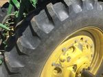Used 2025 John Deere 6R145 at Papé Machinery Ag & Turf in Quincy, WA